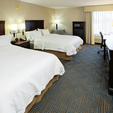 Hampton Inn Elizabethtown