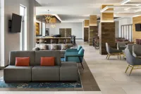 Hilton Garden Inn Milwaukee Brookfield Conference Center - Разрешено размещения с домашними животными