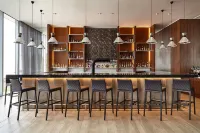 AC Hotel by Marriott Lima Miraflores - bar