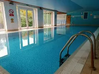 Holbrook Manor & Spa - Pools