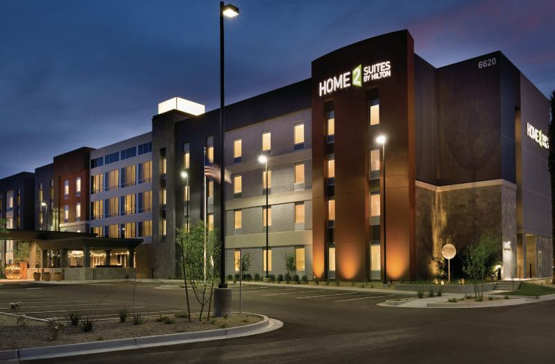 Home2 Suites by Hilton Phoenix - Glendale/Westgate