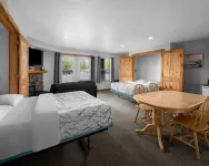 Sun Outdoors Garden City Utah - Homestay