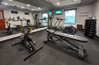 託盧卡萬豪城市快捷酒店 - 3星級