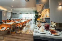 Stannum Boutique Hotel & Spa - Breakfast