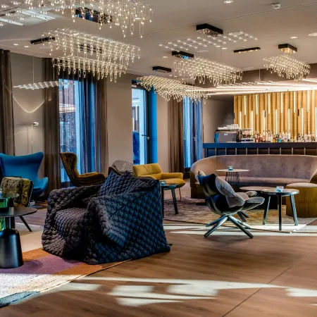 Motel One Berlin-Potsdamer Platz