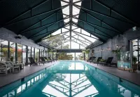 Osborn House - Pools