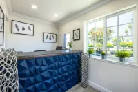 Wafer 450 Hotel - Pet friendly
