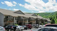 Massanutten Resort by TripForth - Parkplatz