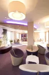 Premier Inn Sheffield City Centre (St Mary's Gate) - petit déjeuner