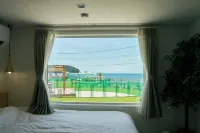 Solana Beach Villa Minamiboso - Ocean View