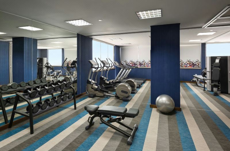 Aloft Dhahran photo 3