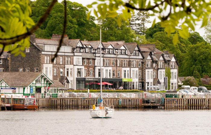 YHA Ambleside