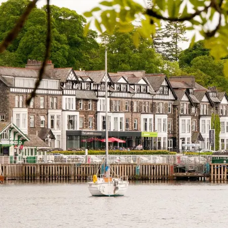 YHA Ambleside