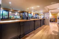 Premier Inn St. Neots (Colmworth Park) - Park Yeri