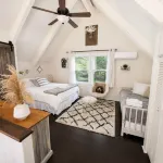 Blue Ridge Mountains Cabin • Mountain Bike Storage • Firepit • Outdoor Theater - ブティック
