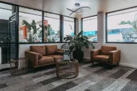40 on Marshall Boutique Hotel - 3-Star