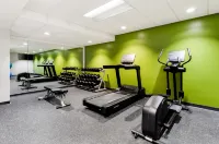 Spark by Hilton Salem East Electric Road - Fitnessstudio