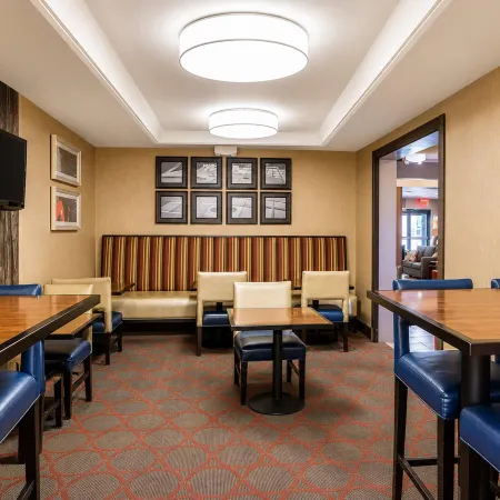 Comfort Inn
