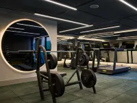 Tribe Belo Horizonte Savassi - Gym