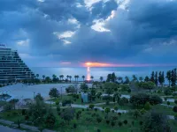 Ibis Styles Batumi - Mountain view