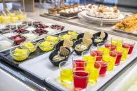 Leonardo Royal Hotel Mallorca Palmanova Bay - breakfast