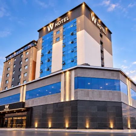 W Hotel