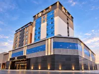 W Hotel - جاكوزي