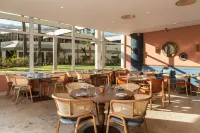 Hyatt Regency Vilamoura Algarve - petit déjeuner