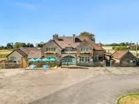 Charlcombe Inn - Bar