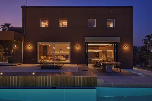 IZA premium ISESHIMA - Villas