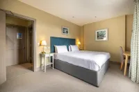 Plas Weunydd Hotel - Wi-Fi