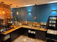 Hôtel Le Biarritz​ - petit déjeuner