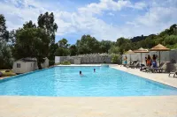 Camping la Baie des Voiles - sul mare