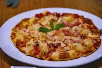 Highlander Hotel & Apartments - breakfast