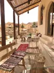 échappée troglodyte unique - Homestays