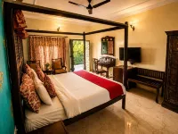 Pushkar Fort - Luxury Heritage Resort - Familievenlig