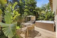 Villa Cosy Hotel and Spa - Romantic