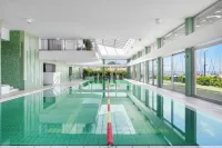 Hotel Yacht Wellness & Business - 4-Star
