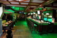 Hayes Hotel - bar
