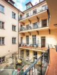 Old Royal Post Boutique Hotel & Premium Suites - Kitchens