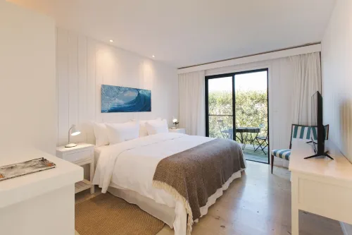 Casa Flor - Adults Only - spa