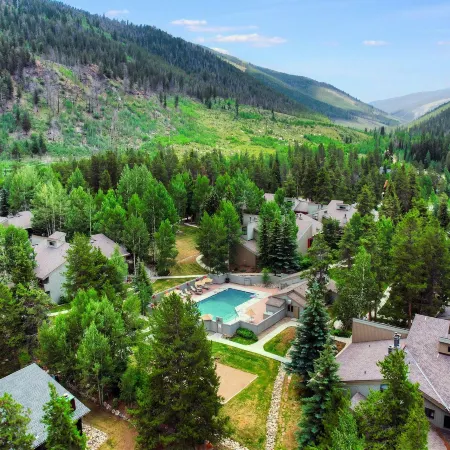 Forest Condominiums by Vail Resorts