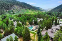 Forest Condominiums by Vail Resorts - 3-Star