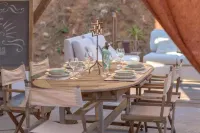 Naturarte Guesthouse - Aamiaismajoitus