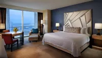 Hard Rock Hotel & Casino Atlantic City - Bãi đậu xe