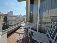 Central Msida 1BR APT with Terrace - Apartments
