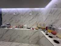 On Hostel Premium Com Traslado e Cafe - petit déjeuner