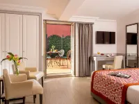 Hotel della Conciliazione Hotels near Vigna Stelluti