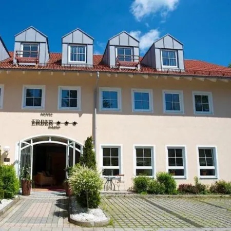 Bed&Breakfast Erber