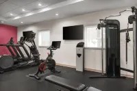 Home2 Suites by Hilton Lake Charles - Gym